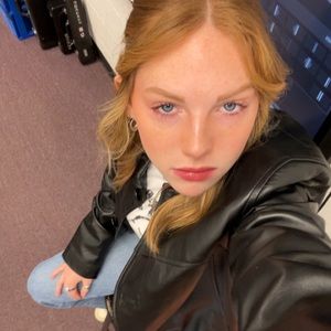 Meet your Posher, Kendyl